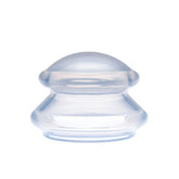 CryoDerm Silicone Cups - Set of 4